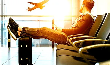 Airport 357X210