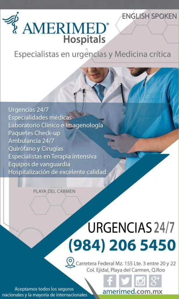 Amerimed Hospitals