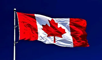 Canada 357X210