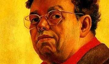 Diego Rivera 357X210