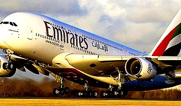 Emirates 357X210