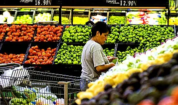 Frutas Y Verduras 357X210