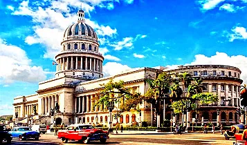 Habana 357X210