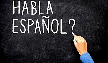 Habla espanol