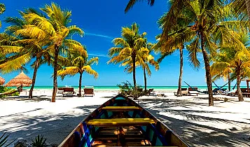 Holbox 357X210