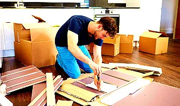 Home Repair Work 357X210
