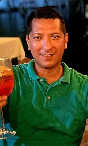 Jorge, Move to Mexico