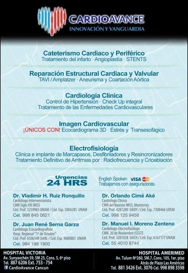 Manuel I. Moreno Zenteno, Dr.