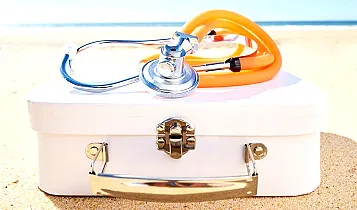 Medicine Chest 357X210