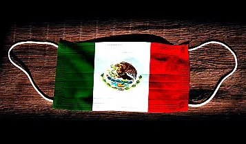 Mexico Covid 19 357X210