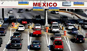 Mexico Frontiera 357X210