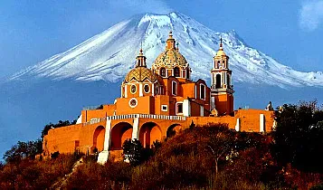 Puebla 357X210