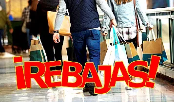 Rebajas 357X210