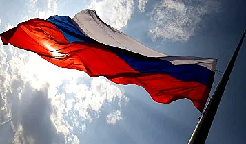 Russian Banner 357X210