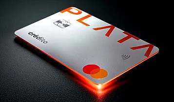 Tarjeta Plata 357X210