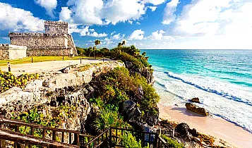 Tulum 357X210