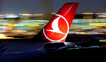 Turkish Airlines 357X210