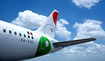 Viva Aerobus 357X210