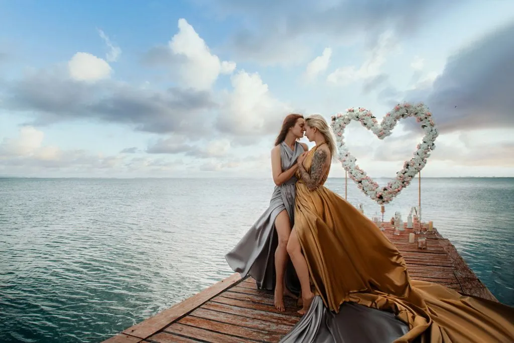 Registration of same-sex marriages in Mexico – Wedding in Mexico